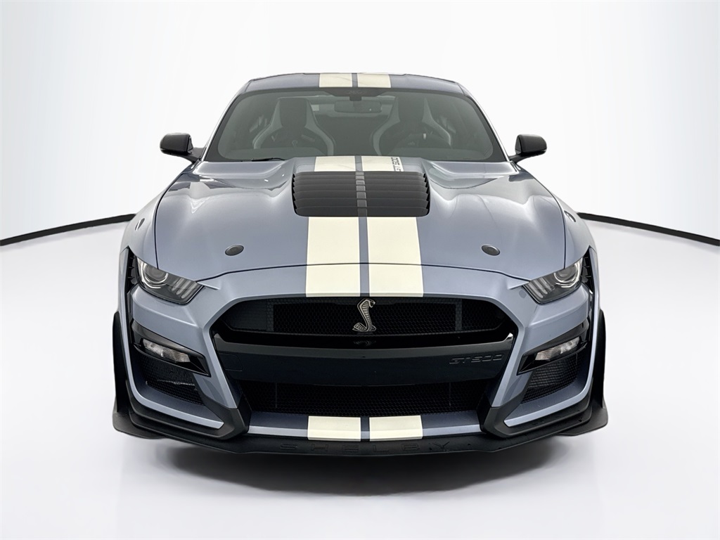 2022 Ford Mustang Shelby GT500 photo 2