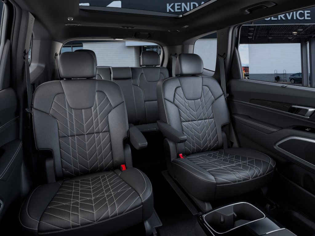 2025 Kia Telluride SX X-Line photo 15