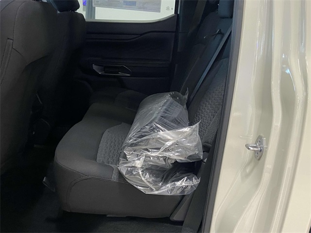 2025 Ford Ranger XLT photo 8