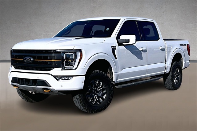 2021 Ford F-150 Tremor's photo