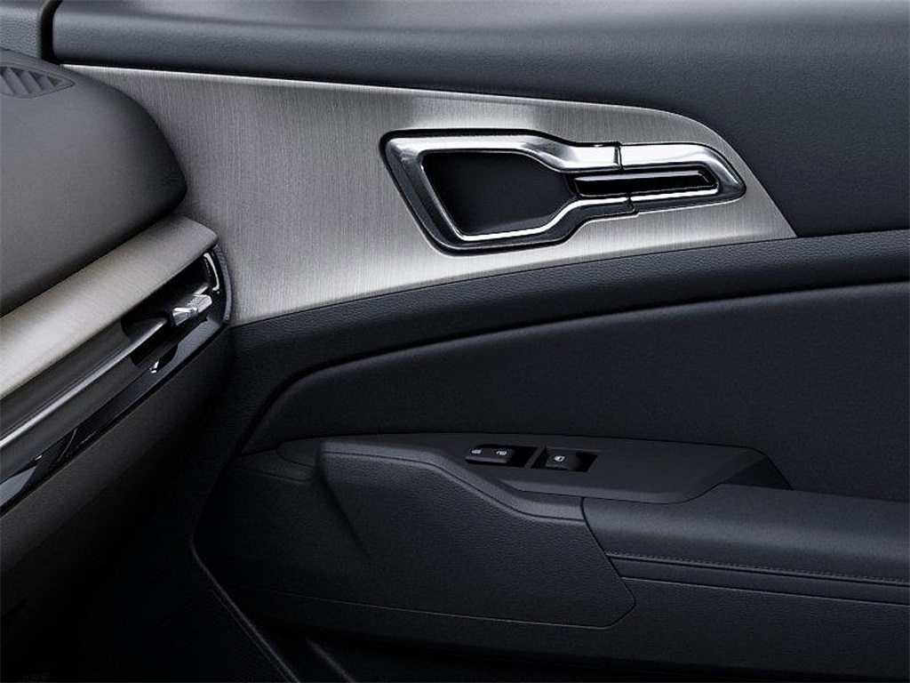2026 Kia Sportage X-Line photo 23