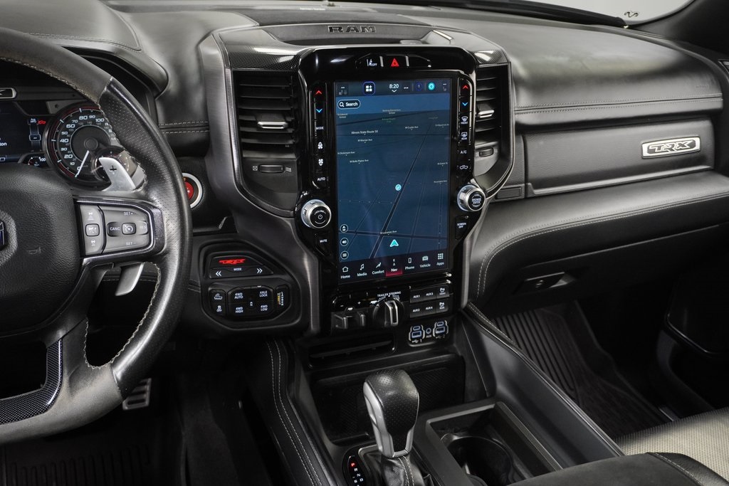 2022 Ram 1500 TRX photo 19