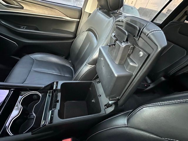 2021 Jeep Grand Cherokee Limited photo 25