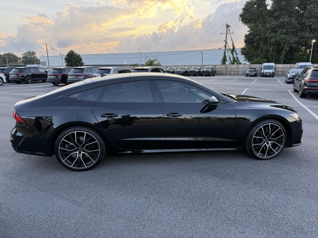 2023 Audi S7 Premium Plus photo 10