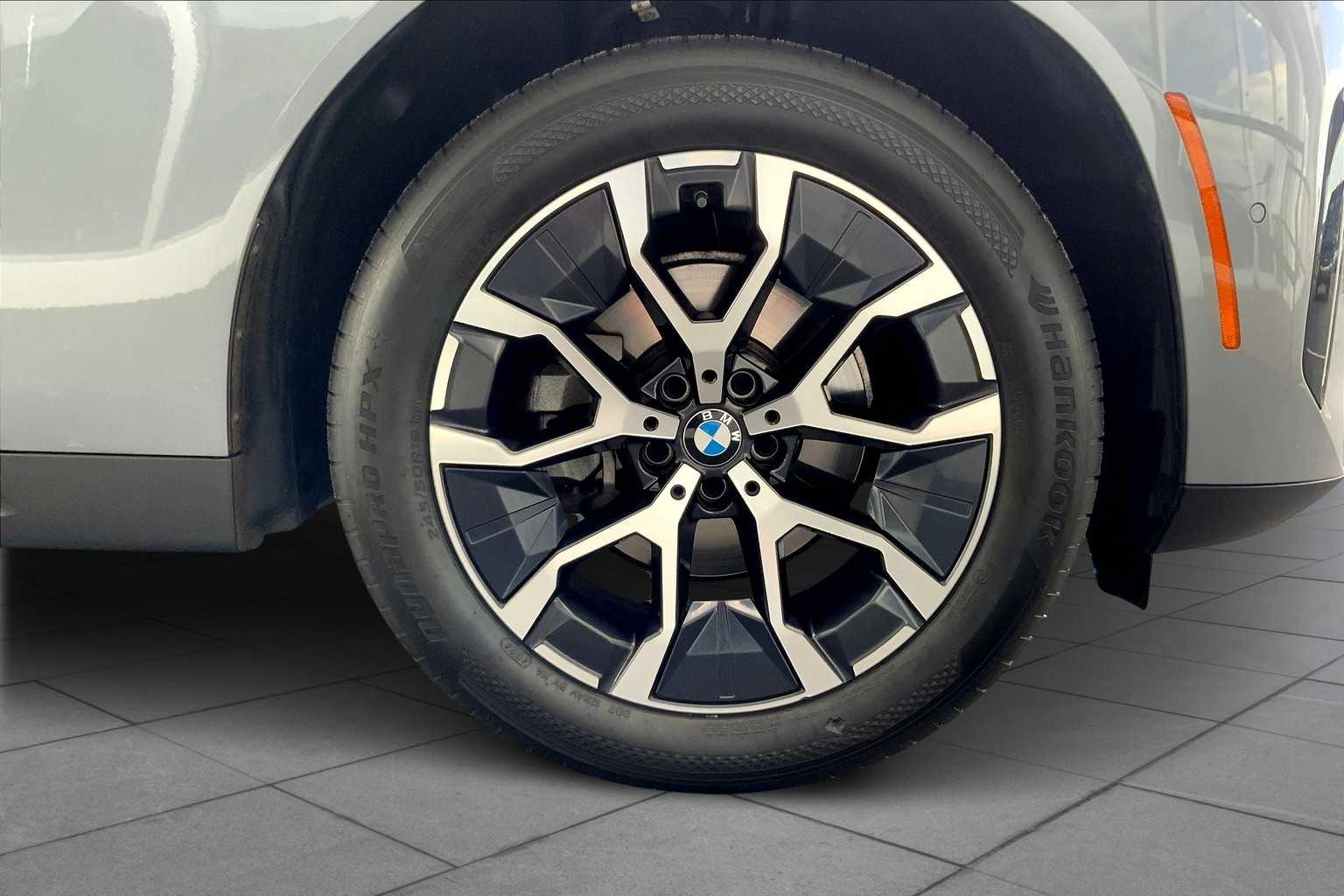 2025 Bmw X3 30x Drive photo 10