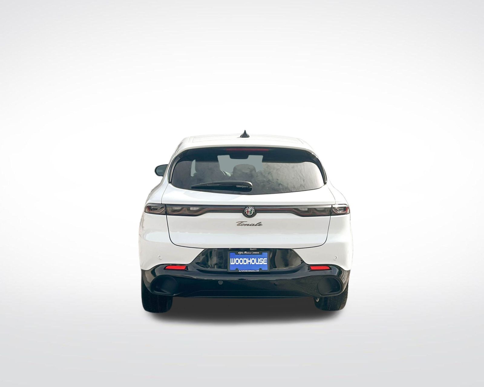 2025 Alfa Romeo Tonale photo 6