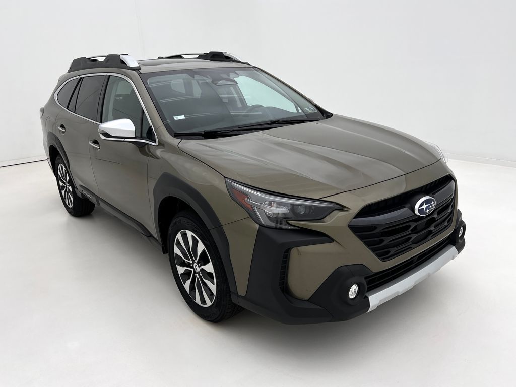 2024 Subaru Outback Touring photo 5