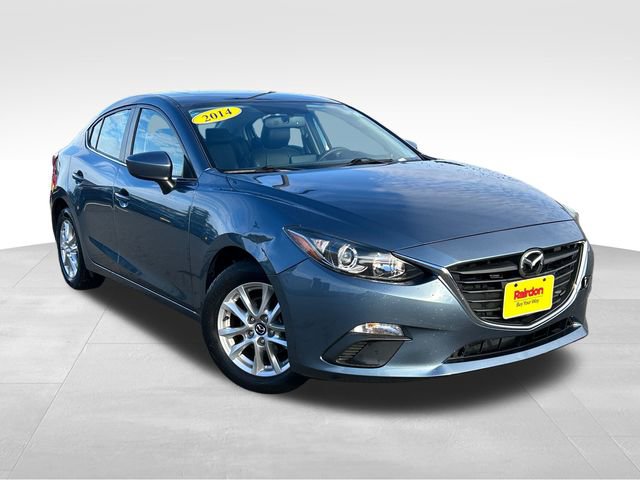 2014 Mazda MAZDA3 i Grand Touring's photo