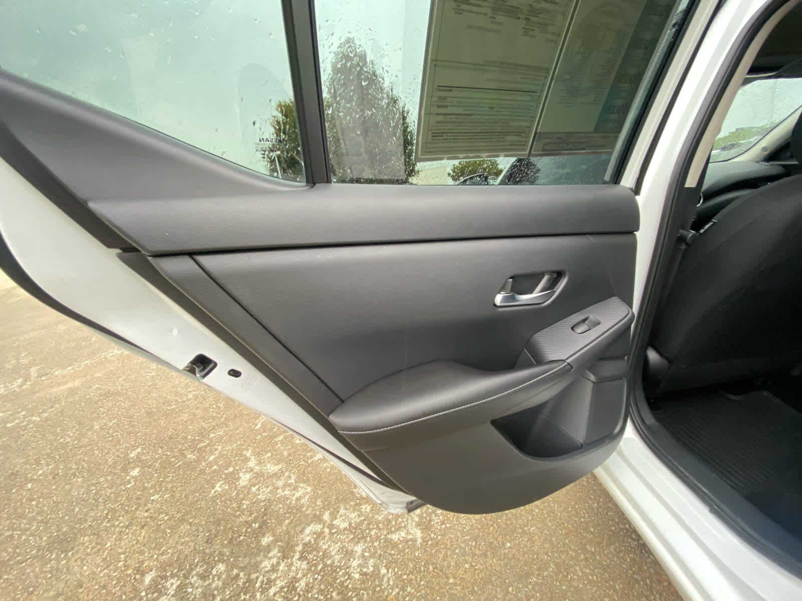 2023 Nissan Sentra SV photo 22