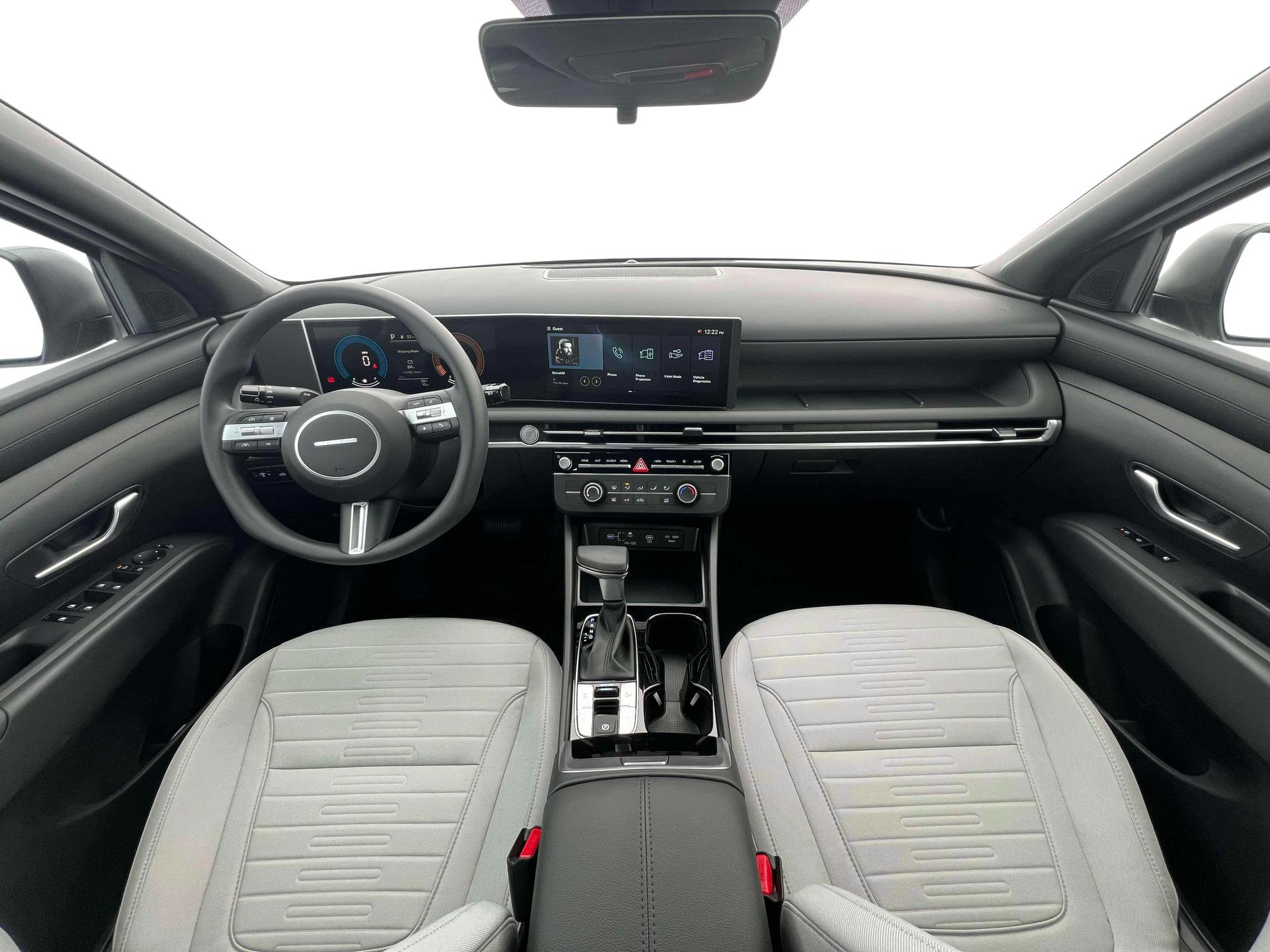 2026 Hyundai Santa Cruz SE photo 13