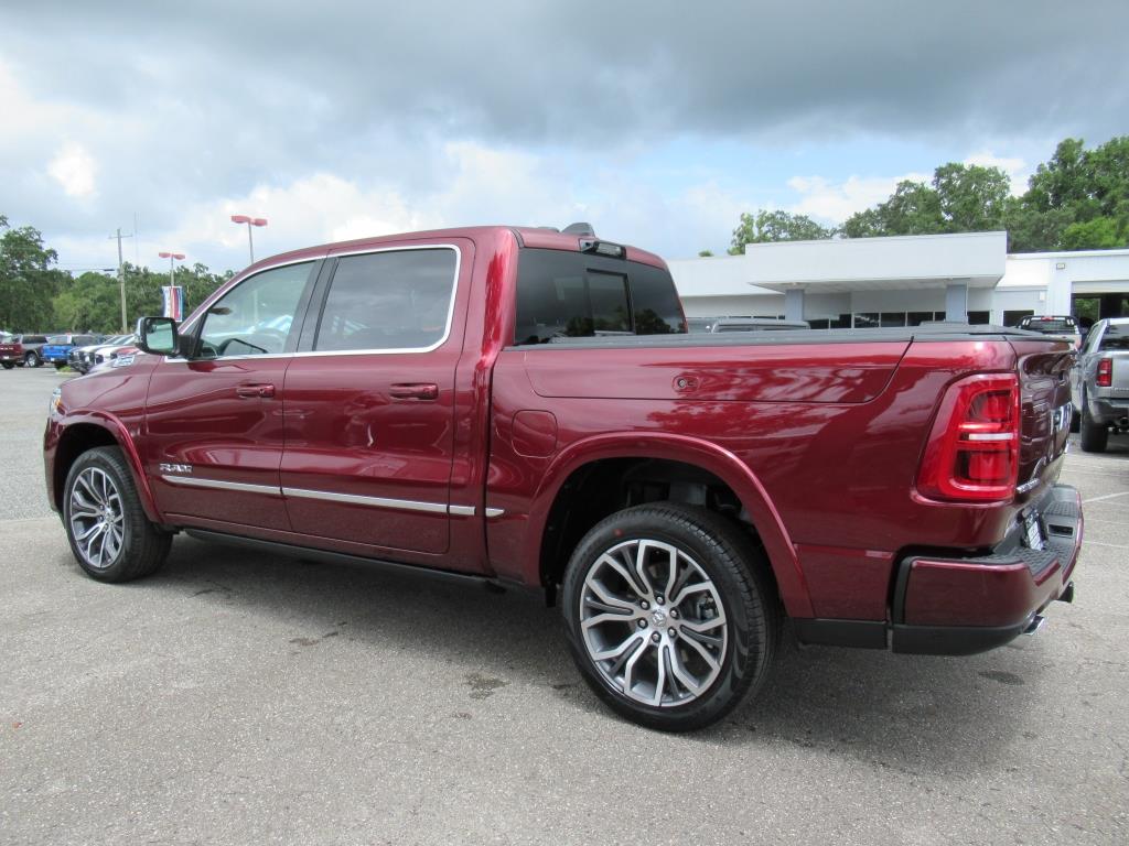 2025 Ram 1500 photo 4