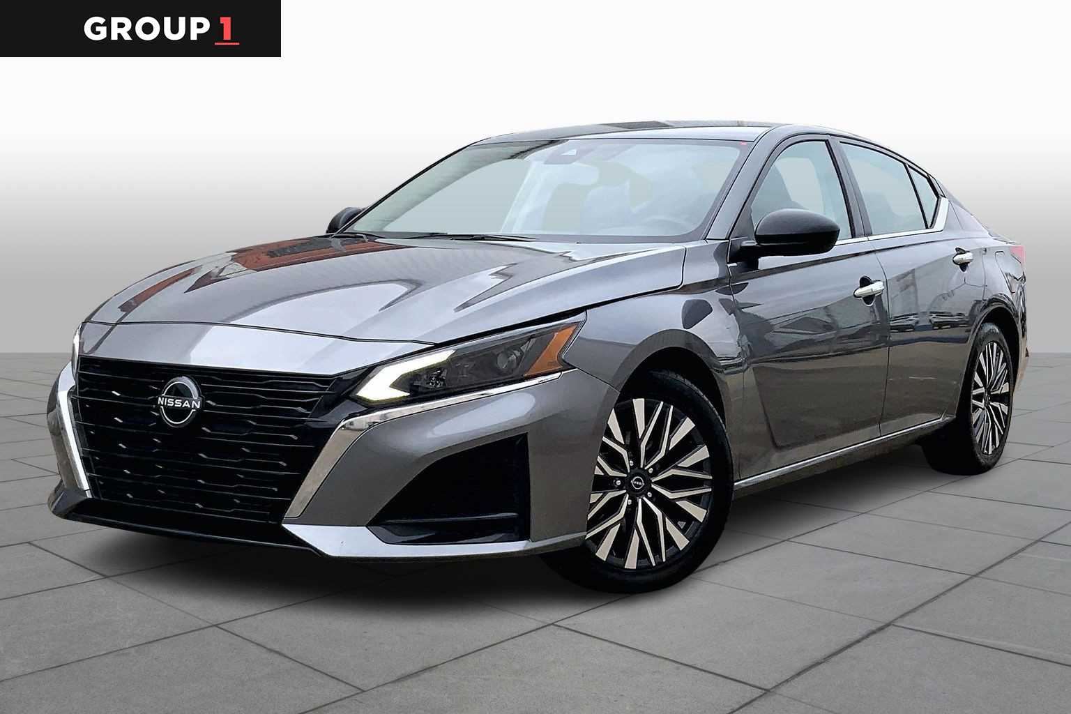 2024 Nissan Altima SV