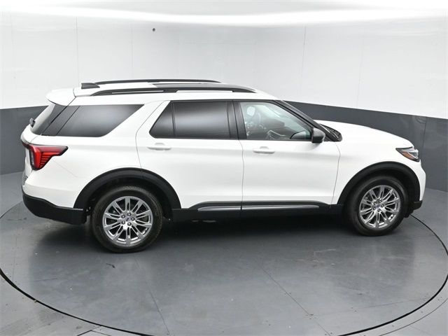 2025 FORD EXPLORER - Image 50