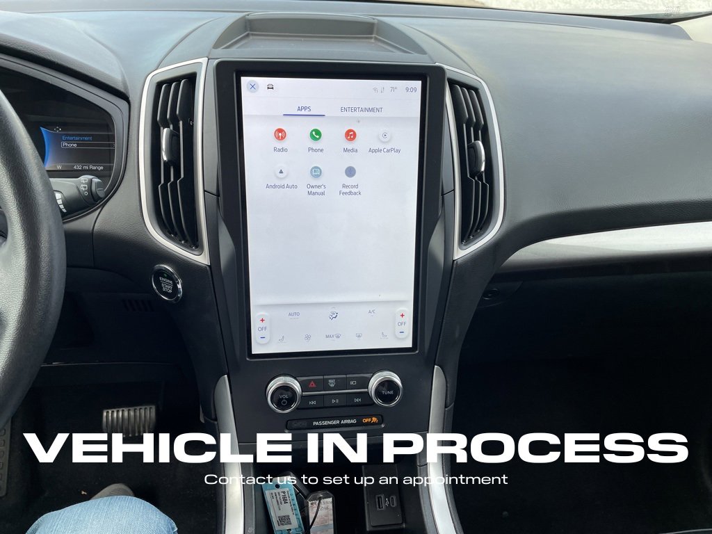 2024 Ford Edge SEL photo 13
