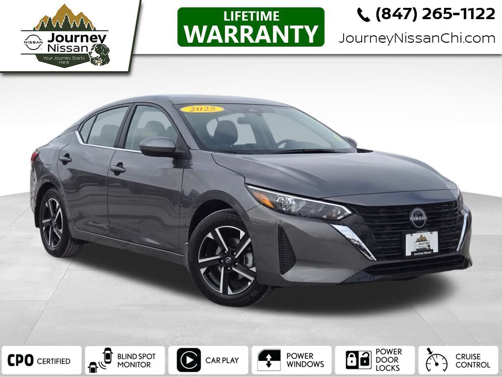 Used Nissan vehicles for sale in Lindenhurst, IL | Journey Nissan