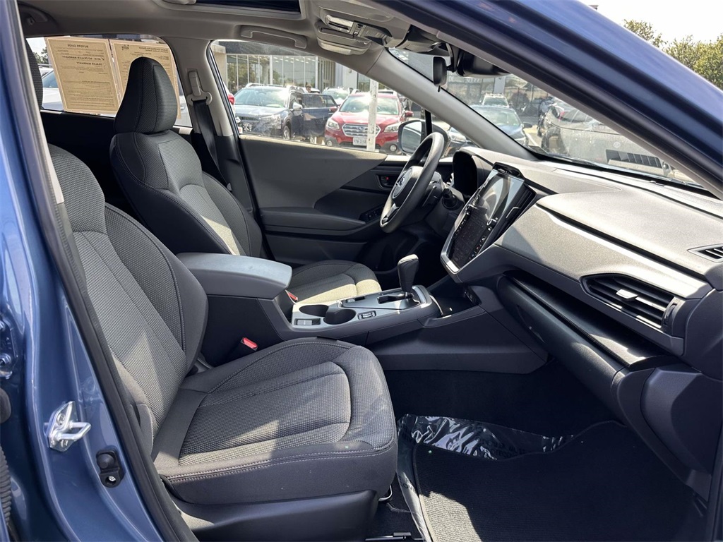 2024 Subaru Crosstrek Premium photo 7