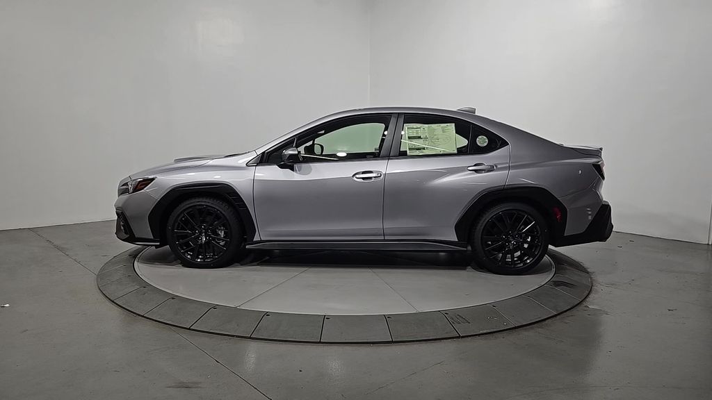 2025 Subaru WRX Premium photo 2