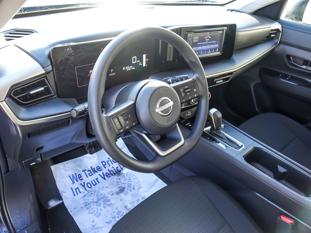 2025 NISSAN KICKS MPV - Image 7