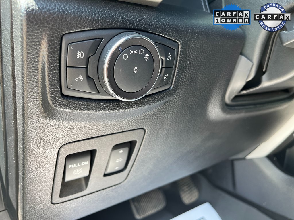 2019 Ford F-150 Lariat photo 15