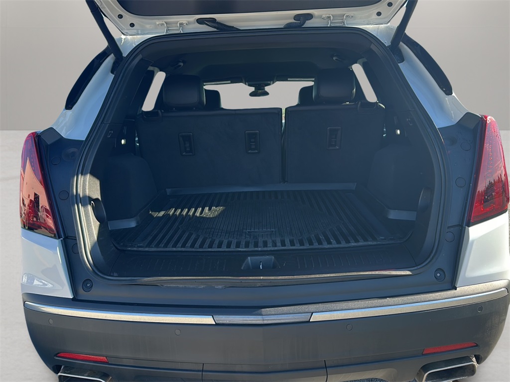 2023 Cadillac XT5 Luxury photo 18