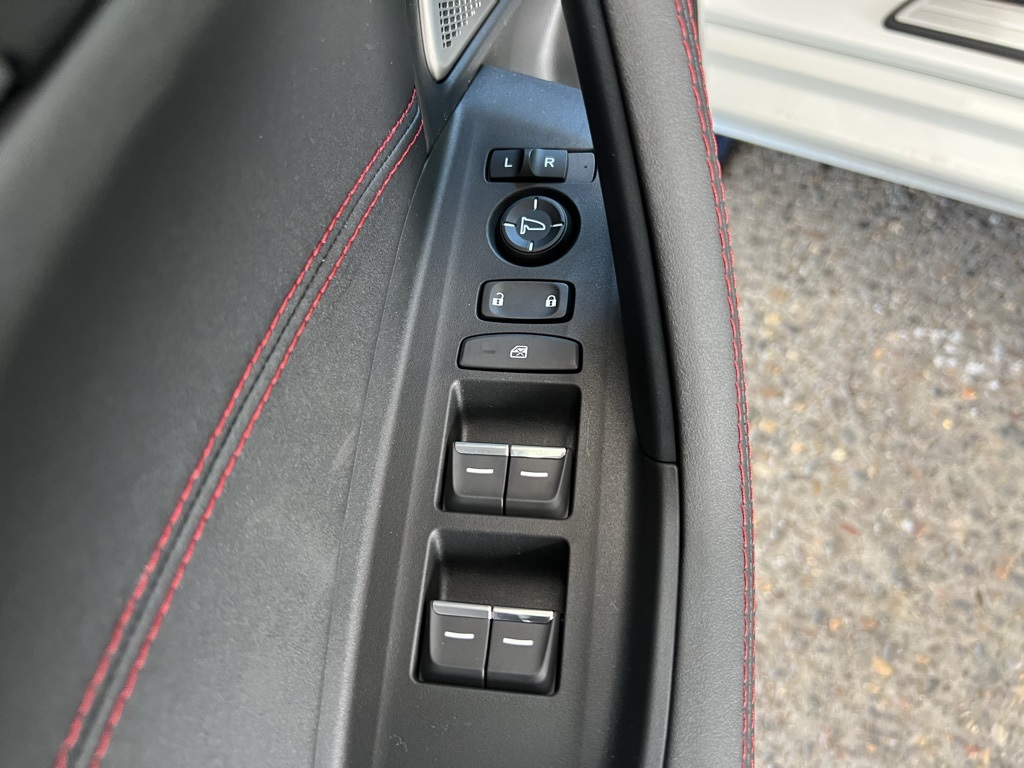 2025 Acura TLX A-Spec SH-AWD photo 10