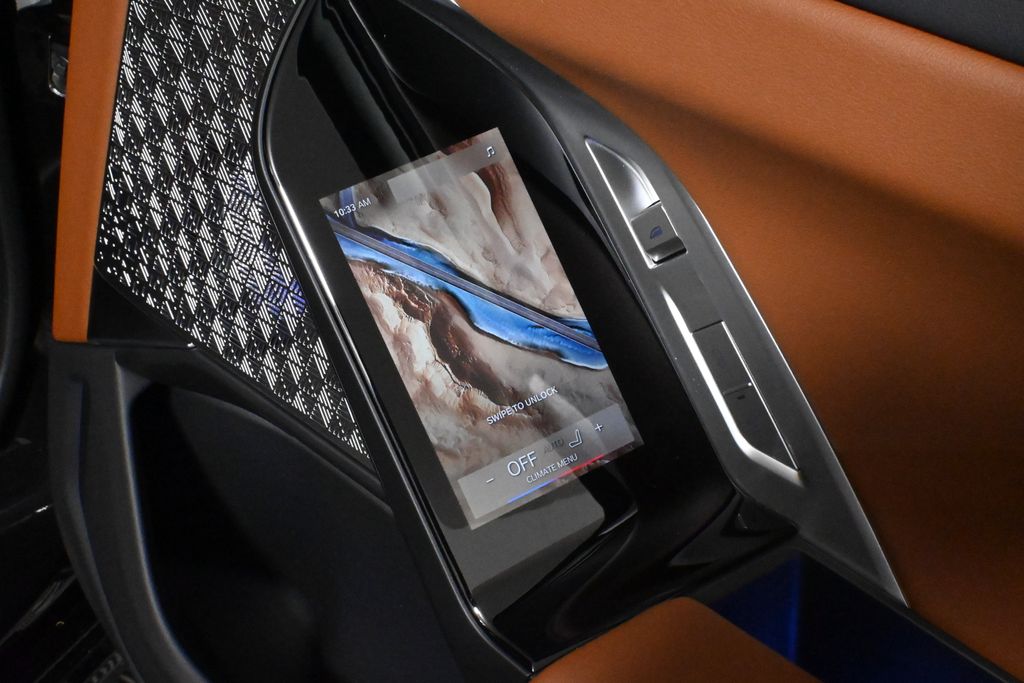 2025 Bmw 760i 760i xDrive photo 30
