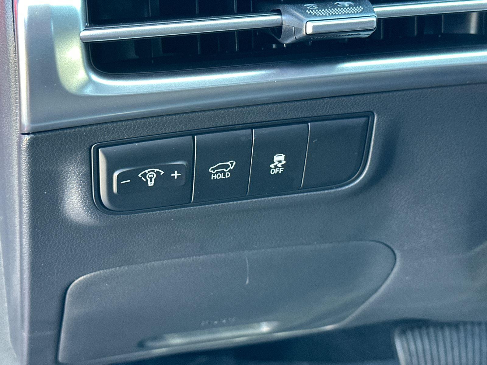 2026 Hyundai Tucson SEL photo 11