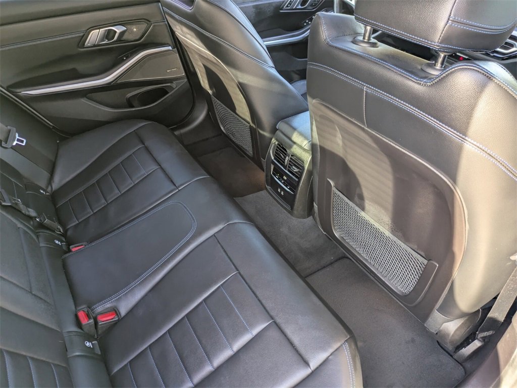 2023 Bmw 340i xDrive photo 26