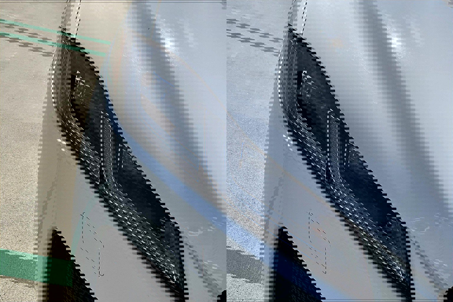 2024 Jaguar F-PACE P400 R-Dynamic S photo 29