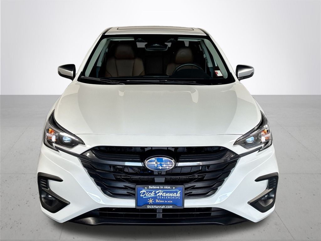 2024 Subaru Legacy Touring XT photo 2