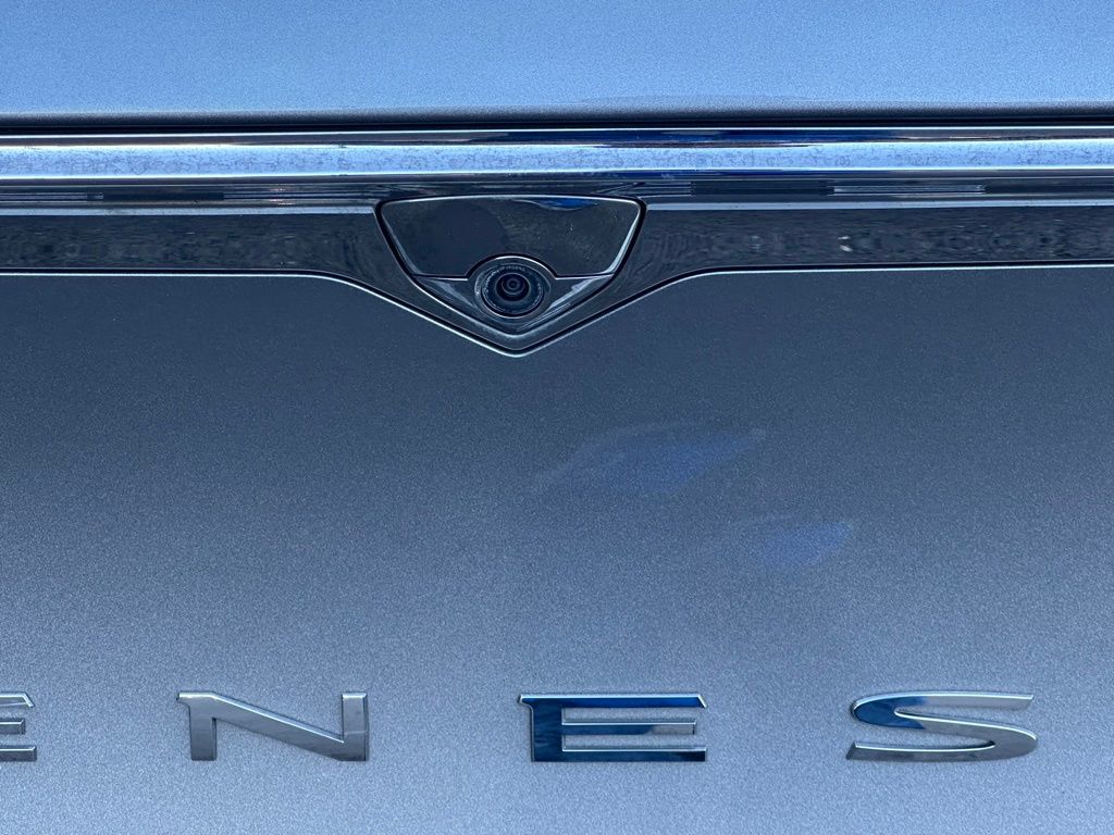 2024 Genesis G80 2.5T photo 16