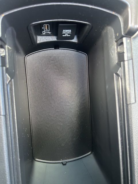 2020 Honda Accord EX-L photo 19