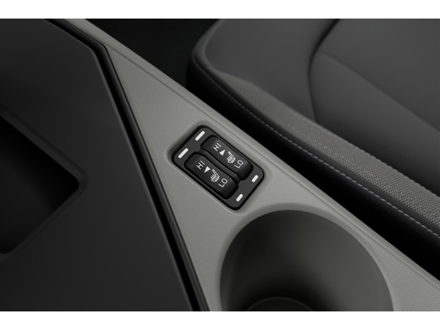 2025 Subaru Crosstrek Premium photo 15