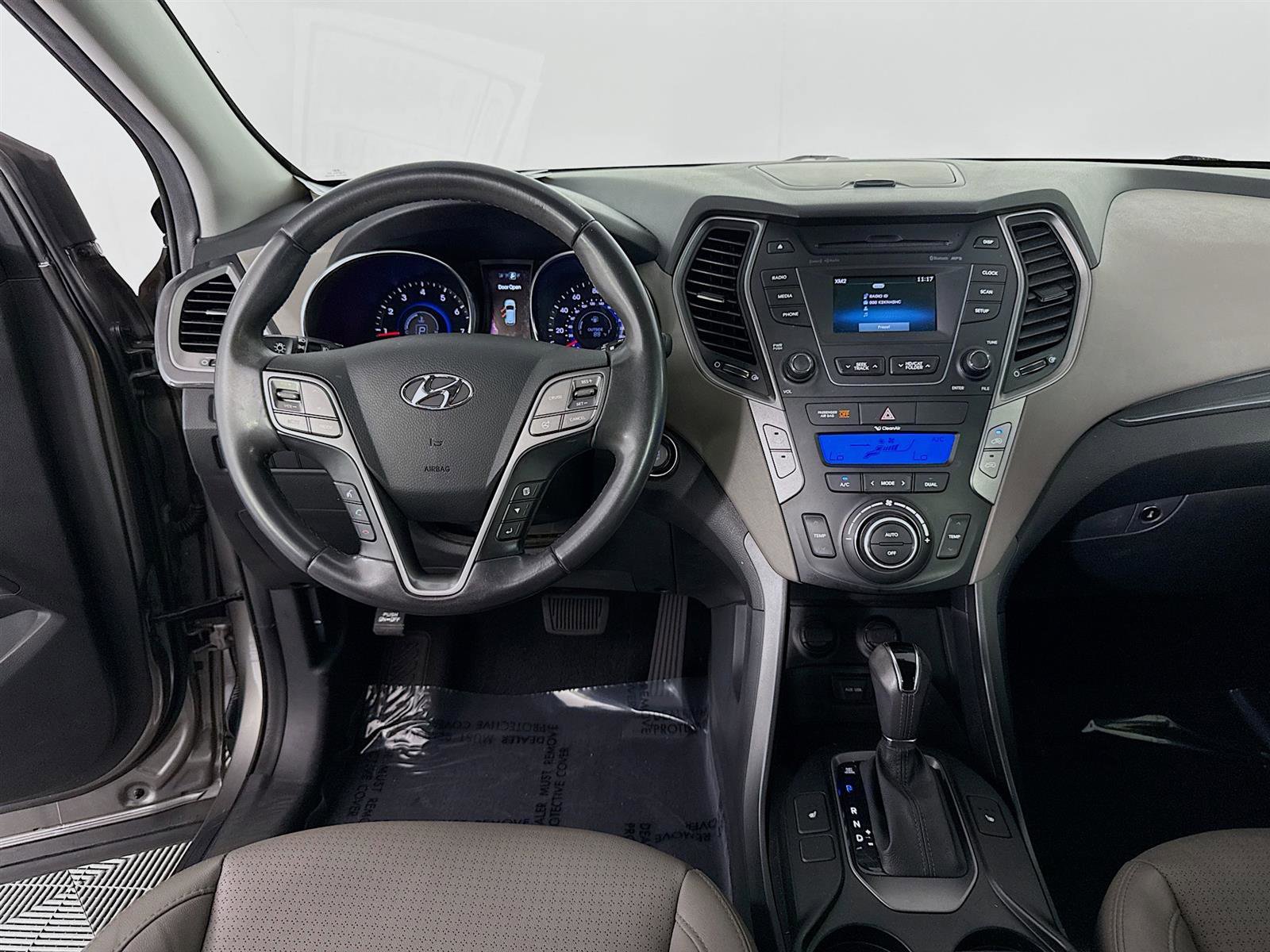2016 Hyundai Santa Fe Sport Base photo 21