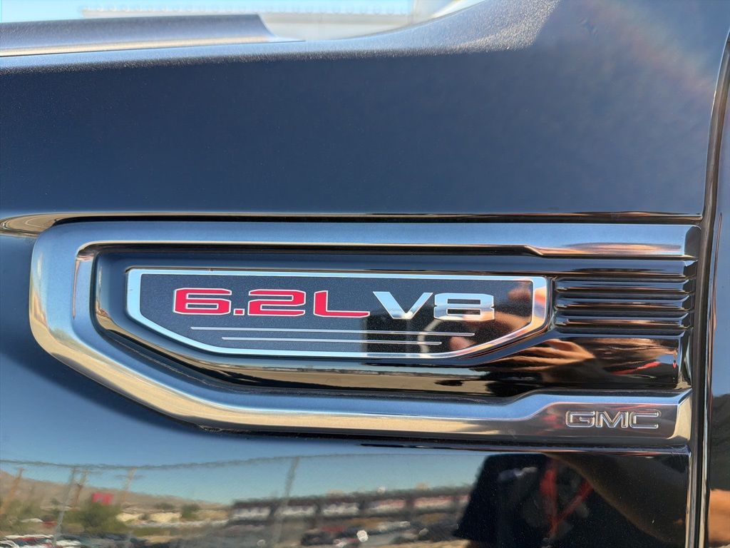 2021 Gmc Sierra 1500 AT4 photo 17