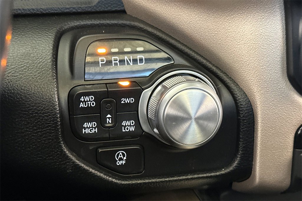 2021 Ram 1500 Laramie photo 20