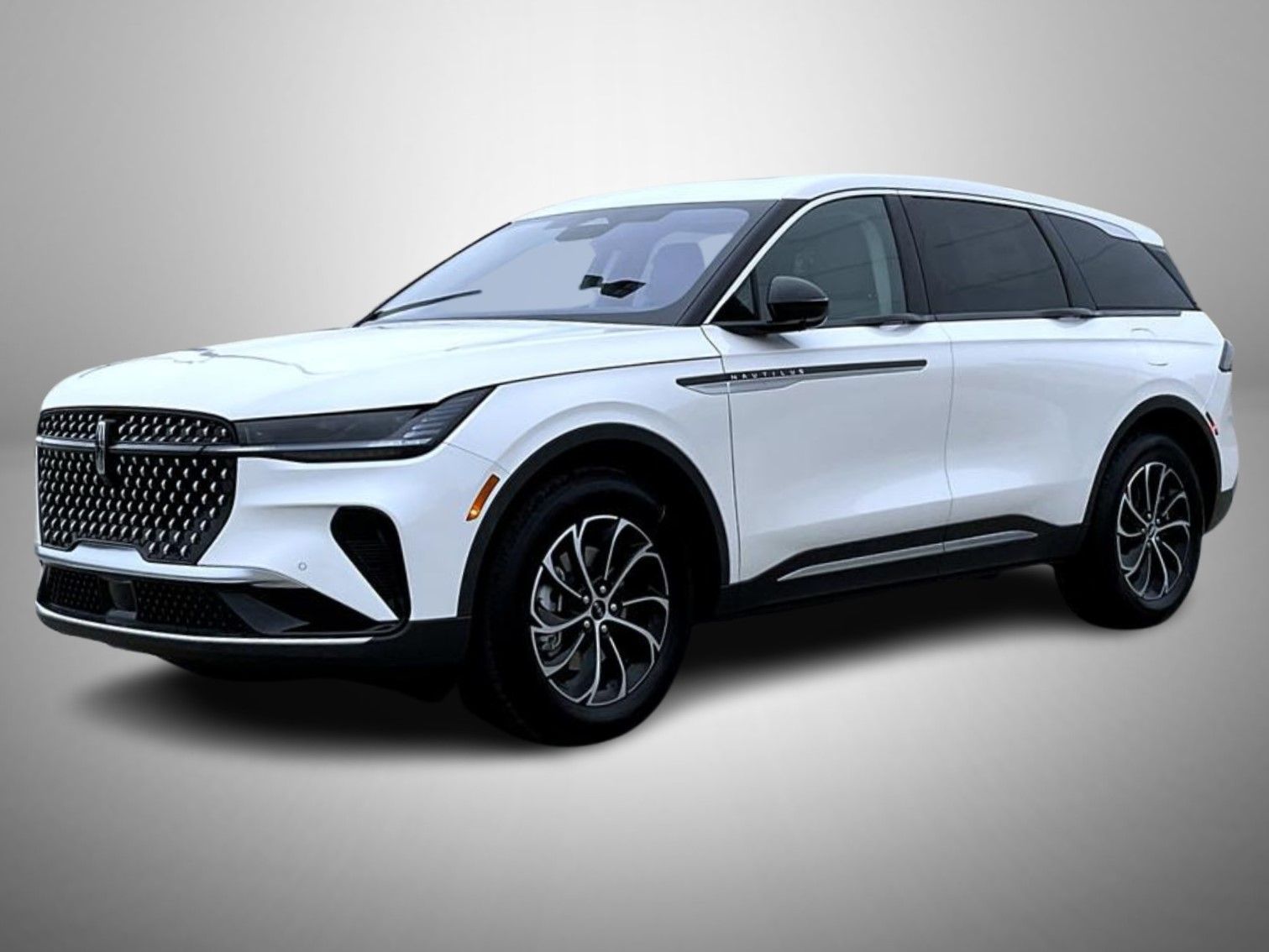 2026 Lincoln Nautilus Premiere's photo