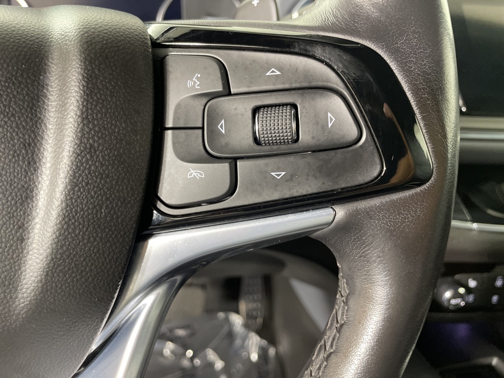 2024 Buick Enclave Premium photo 22
