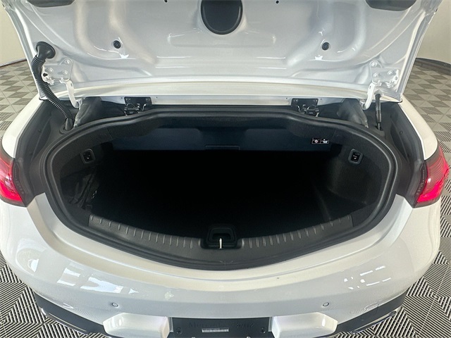 2026 Mercedes Benz CLE 300 4MATIC Cabriolet photo 26