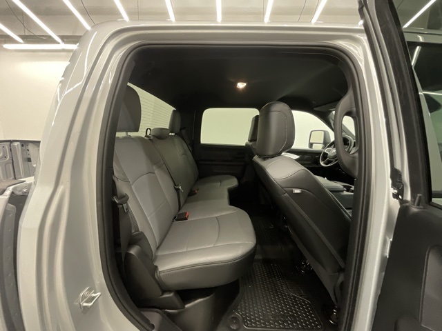 2026 Ram 2500 Tradesman photo 25