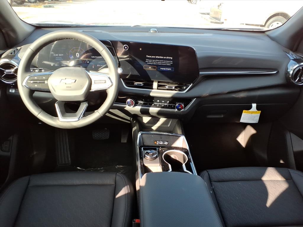 2026 Chevrolet Equinox LT photo 12