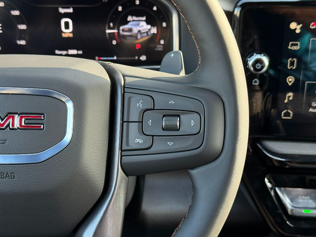2026 Gmc Sierra 1500 AT4 photo 36