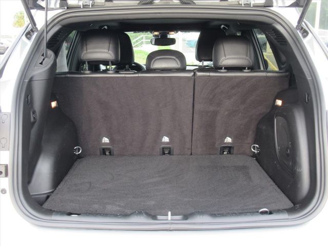 2024 Jeep Compass Latitude photo 27