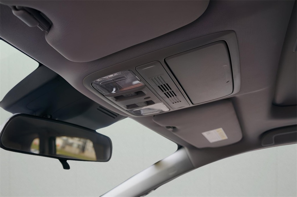2021 Honda CR-V EX photo 18