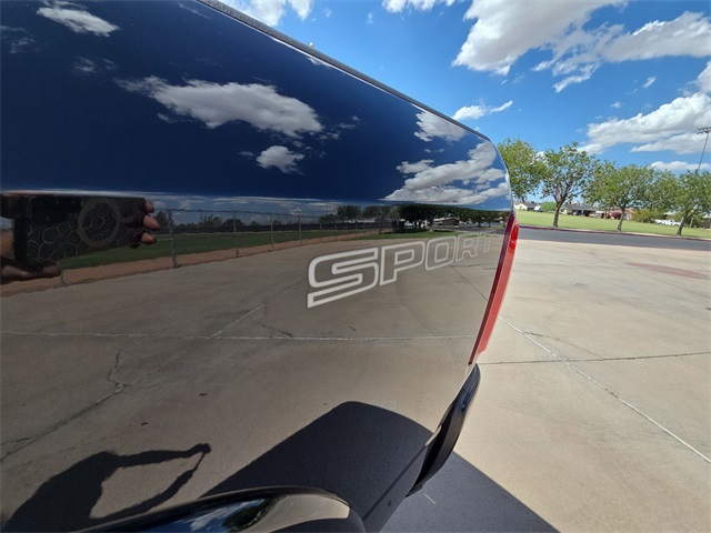 2019 Ram 2500 Laramie photo 32