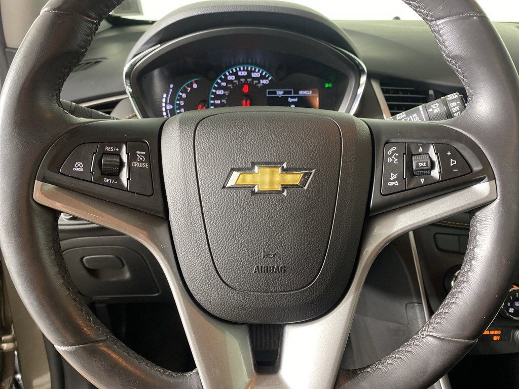 2022 Chevrolet Trax LT photo 12