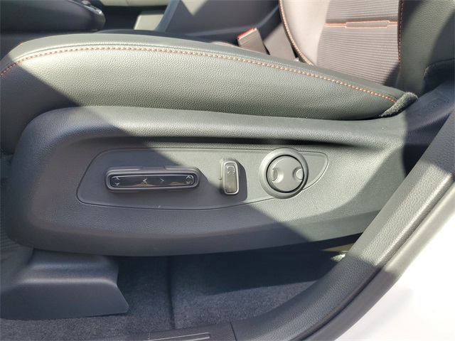2026 Honda CR-V Hybrid Sport-L photo 15