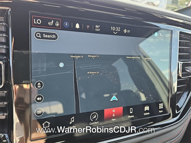 2026 Dodge Durango GT photo 19