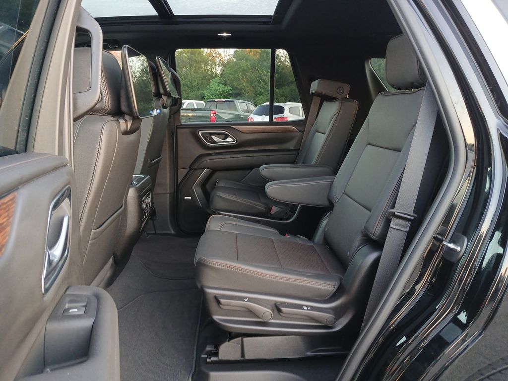 2024 Chevrolet Tahoe High Country photo 25