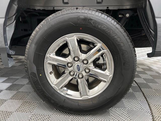 2024 Ford F-150 XLT photo 44
